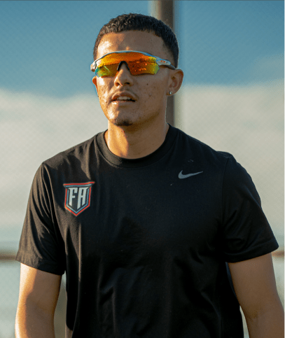 Footy Academy Trainers (1)