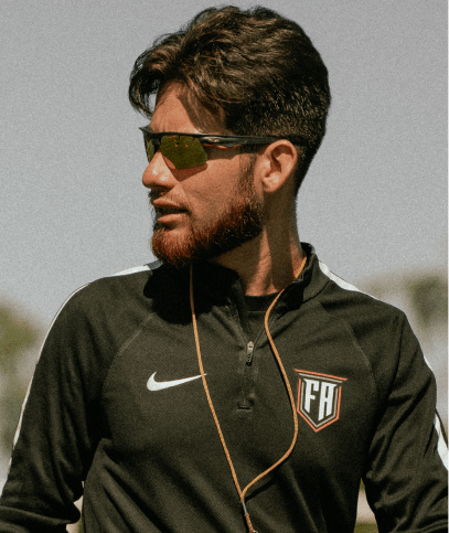 Footy Academy Trainers (2)