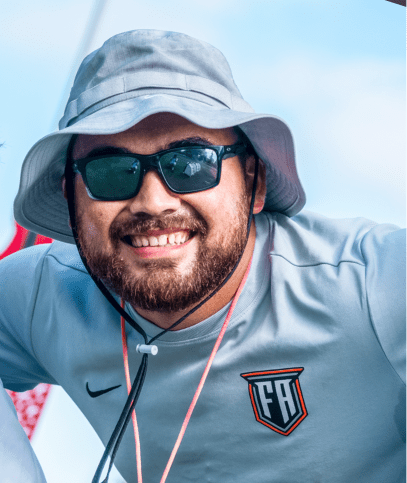 Footy Academy Trainers (3)